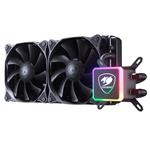 Cougar Aqua 240 RGB AIO Liquid CPU Cooler