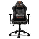 Cougar Armor Pro Office/Gaming Chair - Black