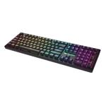 Cougar PURI RGB Mechanical Gaming Keyboard - Blue Switches