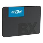 Crucial BX500 480GB 2.5" 3D NAND SATA SSD CT480BX500SSD1
