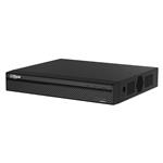 Dahua 4-Channel 1U 2TB 4K 4-PoE Lite Network Video Recorder