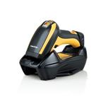 Datalogic Powerscan PM9500 Scanner with Base, Charger, PSU and Interface Cable 