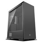 Deepcool MACUBE 310 Mid-Tower ATX Case - Black