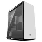 Deepcool MACUBE 310 Mid-Tower ATX Case - White