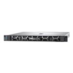 Dell PowerEdge R240 1U Rack Server Intel Xeon E-2124 8GB 1TB (1/4) NO OS