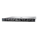 Dell PowerEdge R240 1U Rack Server Intel Xeon E-2224 8GB 1TB (1/4) NO OS