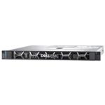 Dell PowerEdge R340 1U Rack Server Intel Xeon E-2124 8GB (1/4) 1TB (1/4) NO OS