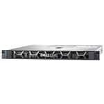 Dell PowerEdge R340 1U Rack Server Intel Xeon E-2224 8GB (1/4) 1TB (1/4) NO OS