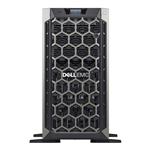 Dell PowerEdge T340 Tower Server Xeon E-2224 8GB(1/4) 1TB(1/8) NO OS