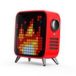 Divoom Tivoo Max Speaker - Red