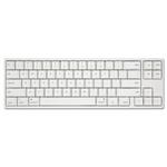 Ducky MIYA Pro Mac Mechanical Keyboard - Cherry MX Blue