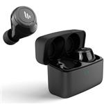 Edifier TWS5 Wireless Bluetooth Stereo Earbuds With Built In Mic - Black