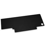 EKWB EK-FC Trio RTX 2080 Ti Backplate Classic - Black