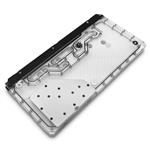 EKWB EK-Quantam Reflection PC-O11D D5D-RGB PWM Cooling Plate - Plexi