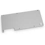 EKWB EK-Quantum Vector RTX 3080/3090 Backplate - Nickel