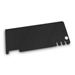 EKWB EK-Quantum Vector Trio RTX 3080/3090 Backplate - Black
