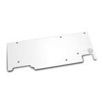 EKWB EK-Vector AORUS RTX 2080 Ti Backplate - Nickel