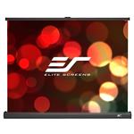 Elite Screens PicoScreen 45" 4:3 Table Top Pull-up Projection Screen