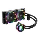 Enermax LIQFUSION 240 RGB Liquid CPU Cooler