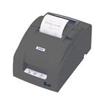 Epson TMU220B Intelligent Dot Matrix Receipt Printer - Serial