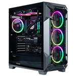 FLUX GeForce Esports EVO Gaming PC - RTX 2070 Edition