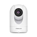 Foscam R2M 2MP Smart Pan and Tilt Wireless Indoor IP Camera