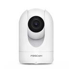 Foscam R4M 4MP Dual-Band Wireless Indoor IP Camera