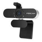 Foscam W21 Full HD 1080p Webcam w/ Built-in Microphone