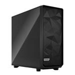 Fractal Design Meshify 2 XL TG Dark Tint USB-C Full-Tower E-ATX Case - Black