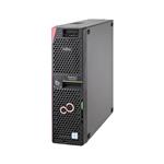 Fujitsu Primergy TX1330 M3 Xeon 1230 8GB(1/4) 240GB SSD(2)+ 8TB(2) DVD NO OS