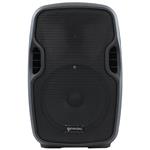 Gemini AS-08TOGO Portable PA System Bluetooth Speaker with Microphone