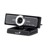 Genius WideCam F100 Ultra Wide 1080P FHD USB Webcam