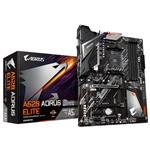 Gigabyte A520 AORUS Elite AM4 ATX Motherboard