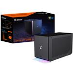 Gigabyte AORUS GeForce RTX 3080 WATERFORCE 10GB Gaming Box