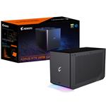 Gigabyte AORUS GeForce RTX 3090 WATERFORCE 24GB Gaming Box