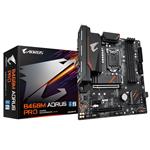 Gigabyte B460M AORUS PRO Intel LGA 1200 Micro-ATX Motherboard