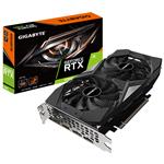 Gigabyte GeForce RTX 2060 OC V2 6GB Video Card