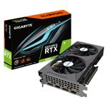 Gigabyte GeForce RTX 3060 EAGLE OC 12GB Video Card