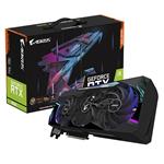 Gigabyte GeForce RTX 3090 AORUS MASTER 24GB V2 Video Card