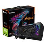 Gigabyte AORUS GeForce RTX 3090 XTREME 24GB Video Card