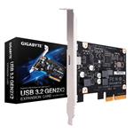 Gigabyte USB 3.2 Gen 2X2 PCIe Expansion Card