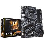 Gigabyte X570 UD AM4 ATX Motherboard