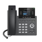 Grandstream GRP2612P 2-Line Carrier-Grade PoE IP Phone