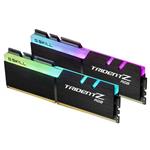 G.Skill Trident Z RGB 32GB (2x 16GB) DDR4 3600MHz Memory - CL16-16-16-36