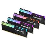 G.Skill Trident Z RGB 32GB (4x 8GB) DDR4 CL18 3600MHz Memory
