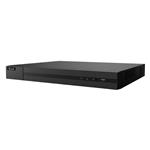 HiLook DVR-204U-K1 Turbo HD 4-Channel 5MP 1U H.265 HDTVI/AHD/CVI/CVBS/IP DVR