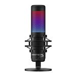 HyperX QuadCast S RGB USB Condenser Microphone