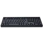iKBC MF108 V3 RGB Backlit Black Mechanical Gaming Keyboard - Cherry MX Red
