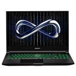 Infinity O5-10R6-788 15.6" 144Hz Gaming Laptop i7-10750H 16GB 512GB 2060 W10H
