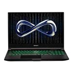Infinity O5-4R7G5-888 15.6" 120Hz Gaming Laptop R7-4800H 16GB 512GB 1650 W10H